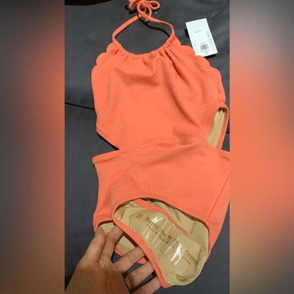 Old Navy Swim Old Navy Kids One Piece Swimming Suit Poshmark